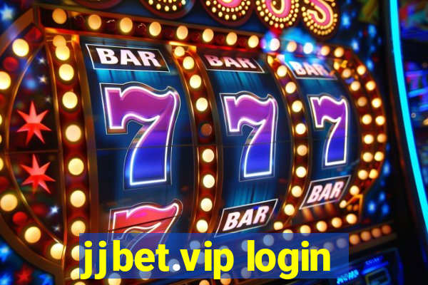 jjbet.vip login